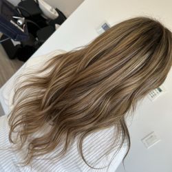 Muzgo Signature Salon