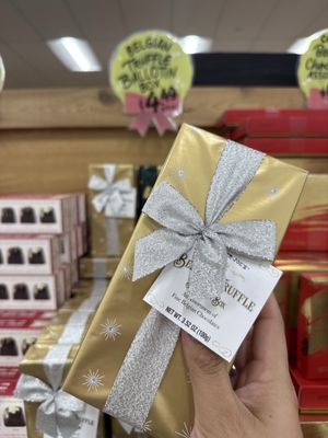 Trader Joe's by null
