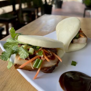 Bun Belly - Bun Thit Nuong - Grilled Pork - Vietnamese Near Me - Austin, Texas