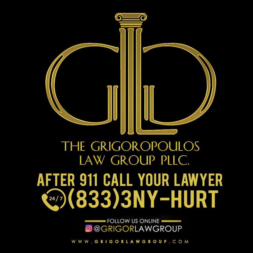 The Grigoropoulos Law Group BRONX - disability attorney in Bronx, NY