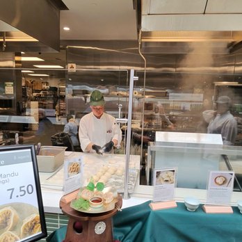 Jagalchi - Seafood Markets Near Me - Daly City, California
