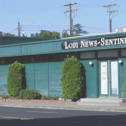 Lodi News Sentinel
