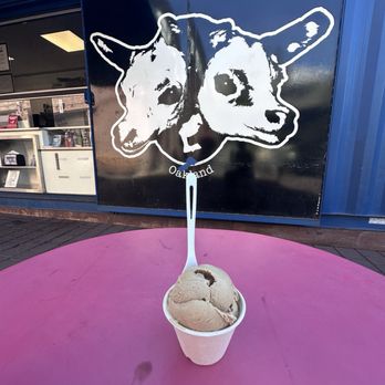 Humphry Slocombe - Oakland - Desserts Near Me - Oakland, California