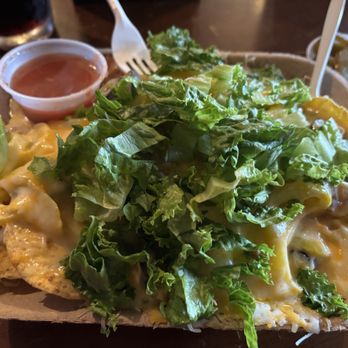 Tommyknocker Tavern - Nachos - American Near Me - Creede, Colorado Tommyknocker Tavern - Nachos - American Near Me - Creede, Colorado
