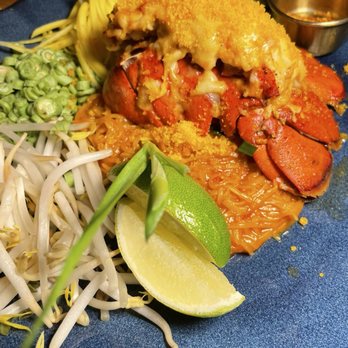 SaiTong Thai - SaiTong Pad Thai - Thai Near Me - New York, New York SaiTong Thai - SaiTong Pad Thai - Thai Near Me - New York, New York