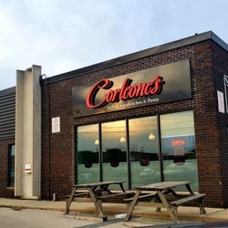Corleone's Italian Sandwiches & Pasta