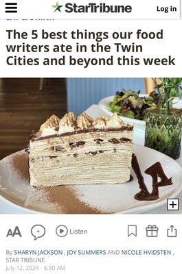 Two Inlets Country Store