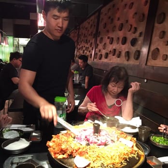 Honey Pig BBQ - Korean Near Me - Irvine, California