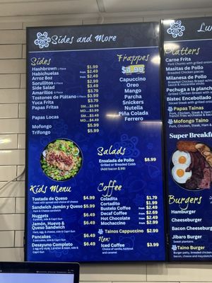 Taino's Bakery & Deli (Lake Nona) by null
