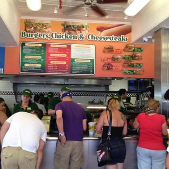 Nathan's Famous - Hot Dogs Near Me - Brooklyn, New York Nathan's Famous - Hot Dogs Near Me - Brooklyn, New York