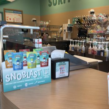 Bahama Buck's - Juice Bars & Smoothies Near Me - Orange Beach, Alabama
