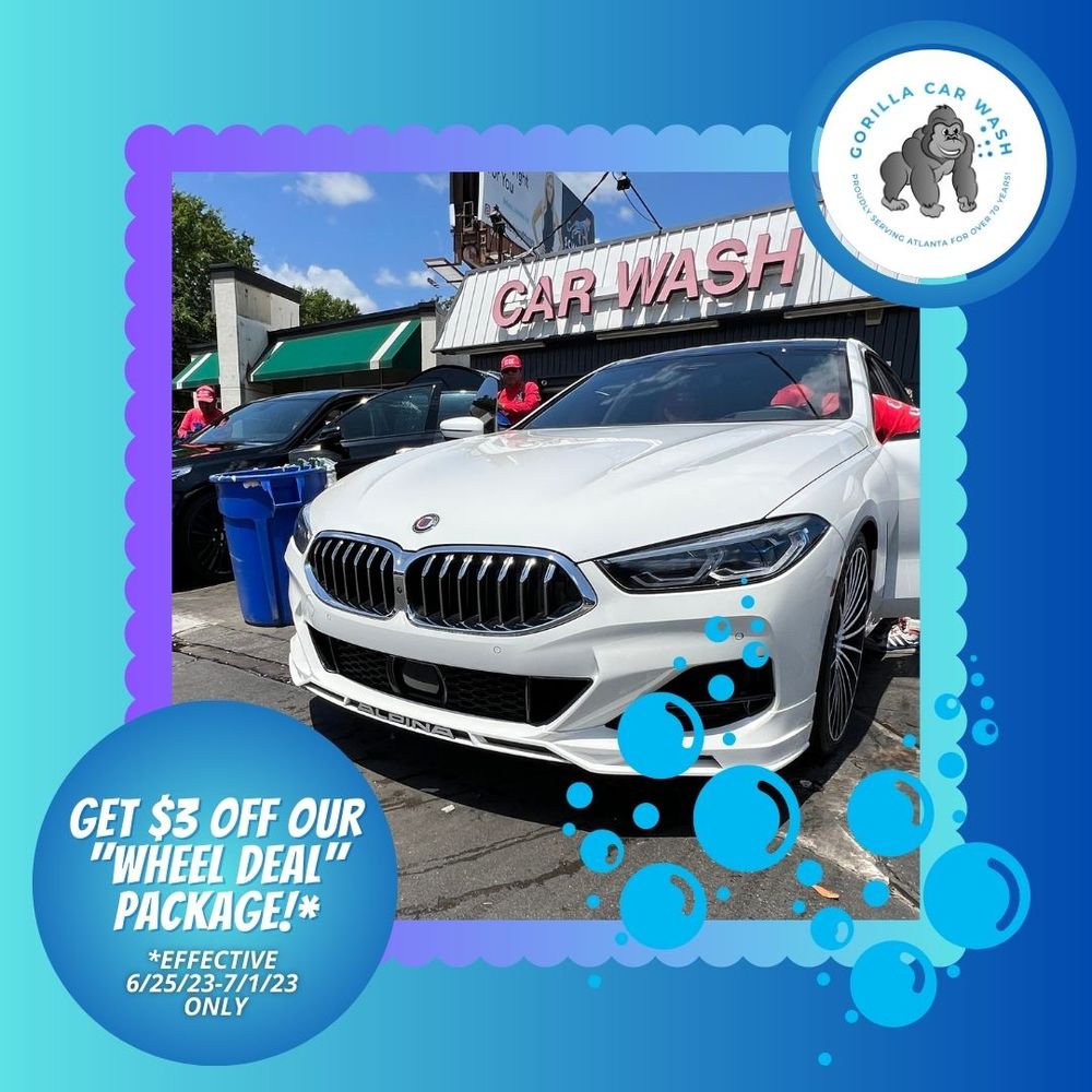 TWO MINIT CAR WASH Updated October 2024 134 Photos & 137 Reviews