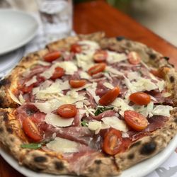 Trattoria del Centro