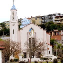Our Lady of Lourdes Church