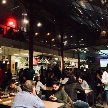 Mercato Centrale - Seating - Food Court Near Me - Florence, FI Mercato Centrale - Seating - Food Court Near Me - Florence, FI