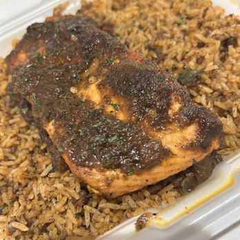 JS International Grill - Jerk Chicken/ dirty rice - Caribbean Near Me - desoto, Texas JS International Grill - Jerk Chicken/ dirty rice - Caribbean Near Me - desoto, Texas