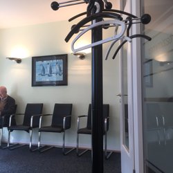 Gemeinschaftspraxis Wolfgang Hitgen und Stephan Rohde