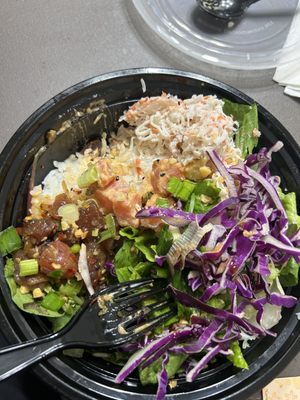 Vegas Poke Co. by null