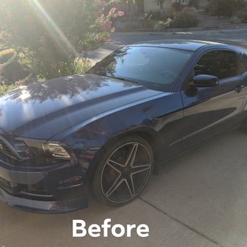 Prestige Mobile Auto Spa - Car Wash Near Me Prestige Mobile Auto Spa - Car Wash Near Me