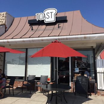 Toast on First - Toast - Coffee & Tea Near Me - Whittier, California Toast on First - Toast - Coffee & Tea Near Me - Whittier, California