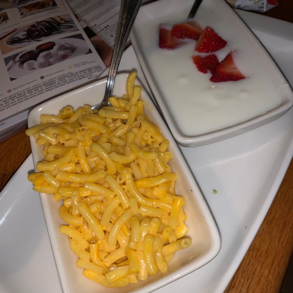 Applebee's Grill + Bar - Kraft Macaroni & Cheese - American Near Me - The Villages, Florida Applebee's Grill + Bar - Kraft Macaroni & Cheese - American Near Me - The Villages, Florida