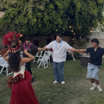 Kahula Voyage - Hula Tutorial - Performing Arts Near Me Kahula Voyage - Hula Tutorial - Performing Arts Near Me