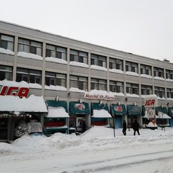 IGA Marche Claude St-Pierre - IGA Marché Claude St-Pierre, 6675, boulevard Monk Montréal