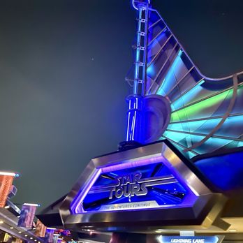 Tomorrowland - Star Tours - The Adventures Continue - Amusement Parks Near Me Tomorrowland - Star Tours - The Adventures Continue - Amusement Parks Near Me