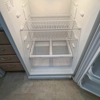 Keke’s Cleaning - Refrigerator cleaning miracle - Home Cleaning Near Me - Dayton, Ohio