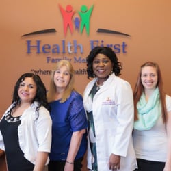 Health First Family Medicine