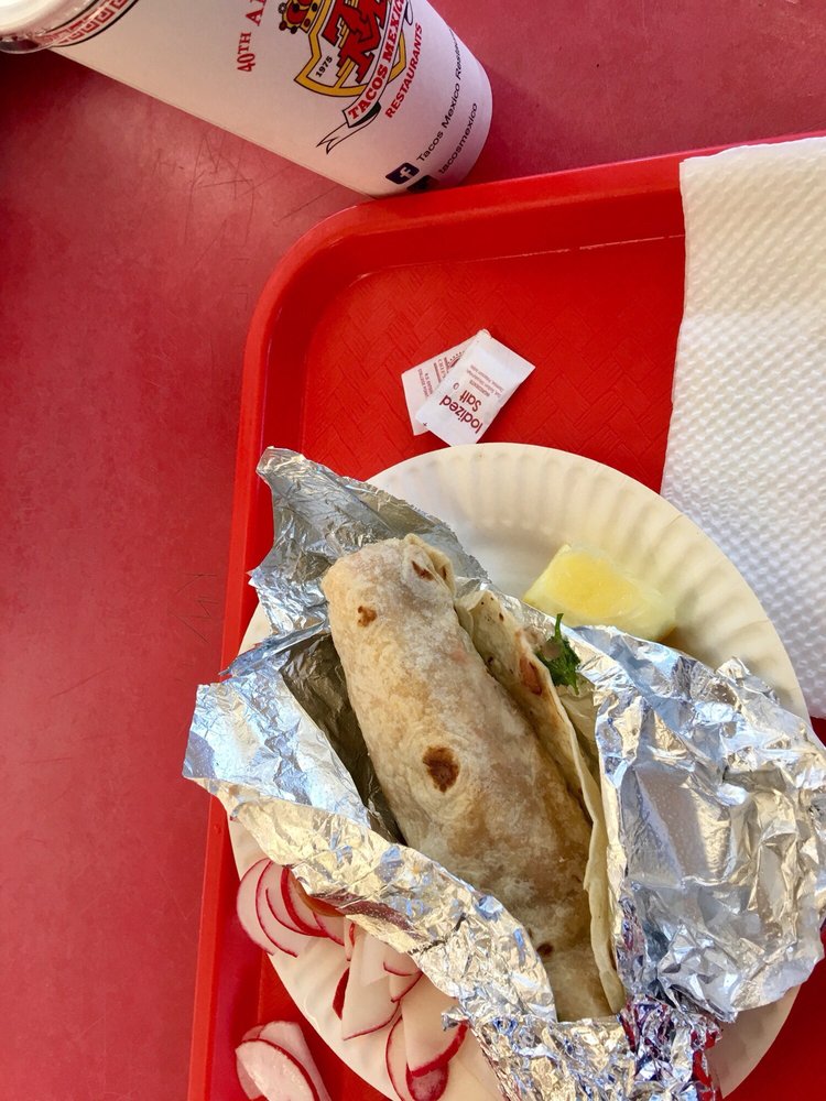 TACOS MEXICO 47 Photos & 121 Reviews Mexican 7140 Van Nuys Blvd, Van Nuys, CA Restaurant