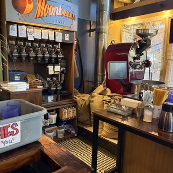 New Moon Cafe - Coffee & Tea Near Me - Oshkosh, Wisconsin New Moon Cafe - Coffee & Tea Near Me - Oshkosh, Wisconsin