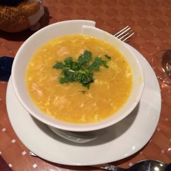 N Thai Palace - Sweet corn soup - Thai Near Me - Old Bridge, New Jersey N Thai Palace - Sweet corn soup - Thai Near Me - Old Bridge, New Jersey