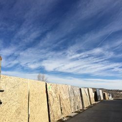 SOL Granite & Natural Stone - Large Selection to choose from