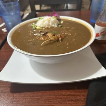Gumbo King - Kings The King's Gumbo - Comfort Food Near Me - Sacramento, California Gumbo King - Kings The King's Gumbo - Comfort Food Near Me - Sacramento, California