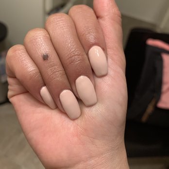 Luxe Nail Salon - Nail Salons Near Me - Hayward, California