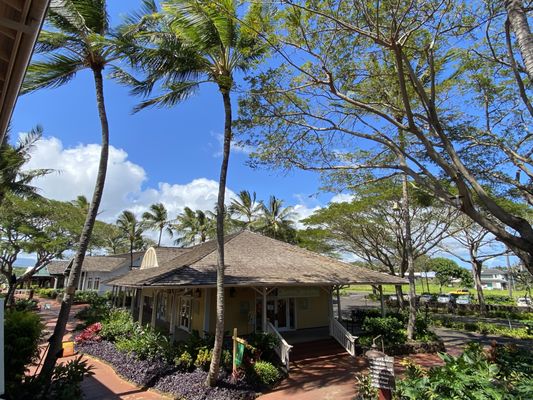 The Shops at Kukui‘ula by null