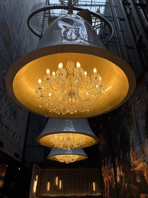 Andaz Amsterdam Prinsengracht, by Hyatt by null