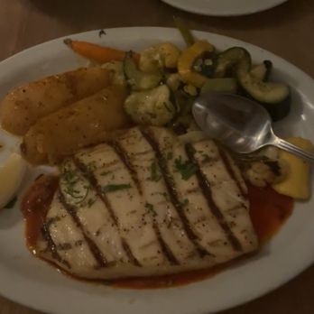 Taverna Tony - Chilean Seabass - Greek Near Me - Malibu, California Taverna Tony - Chilean Seabass - Greek Near Me - Malibu, California