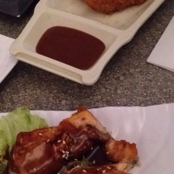Sushi One - Pork cutlet - Sushi Bars Near Me - Toronto, Ontario Sushi One - Pork cutlet - Sushi Bars Near Me - Toronto, Ontario
