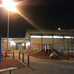 Hillside Recreation Center