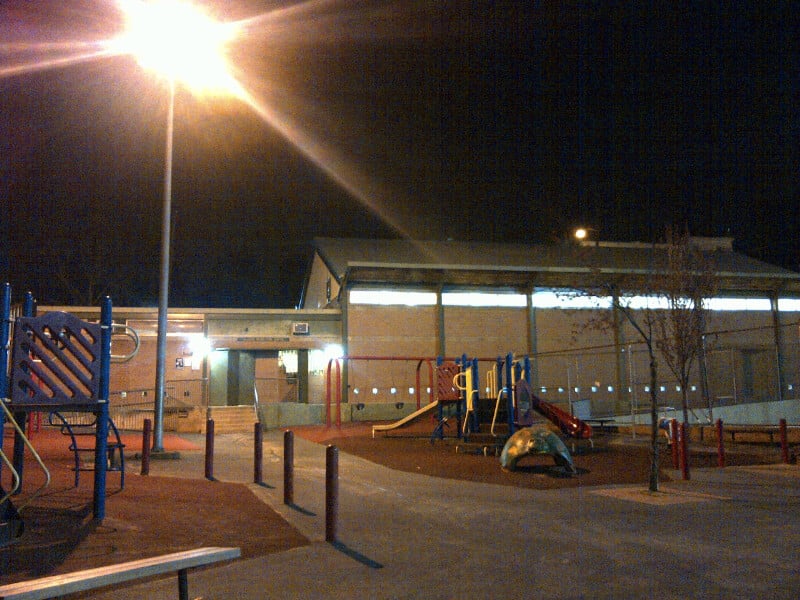 Hillside Recreation Center