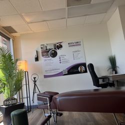 Mehta Family Healthcare - Clinic