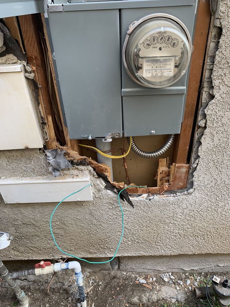 Slide of Green Convergence