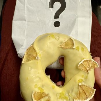 I'm donut ? - Donuts Near Me - New York, New York