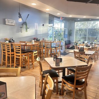 Fiddlesticks Cafe - Seating - Waffles Near Me - Fort Myers, Florida Fiddlesticks Cafe - Seating - Waffles Near Me - Fort Myers, Florida