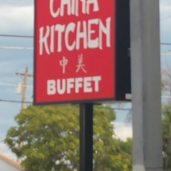 China Kitchen - The China Kitchen Buffet in Española, NM - Chinese Near Me - Espanola, New Mexico