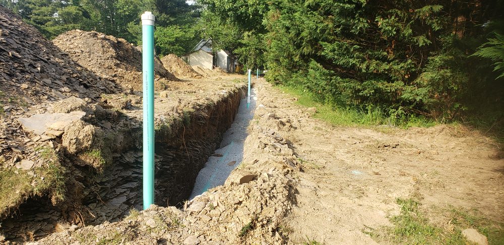 Slide of Grizzly Mechanical Services