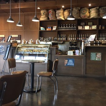 Zocca Coffee - Coffee & Tea Near Me - Ruidoso, New Mexico