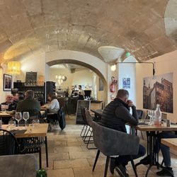 La Bohème